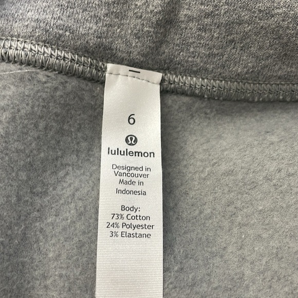 NEW!!! Wunder Lounge Pant - Picture 5 of 6